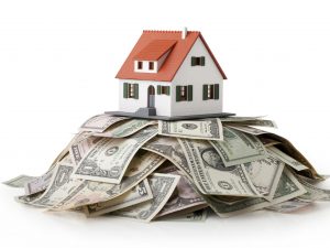 Home tax deduct
