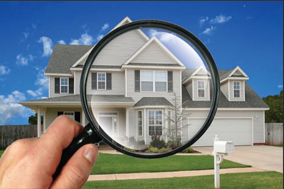 Home Inspection versus Appraisal